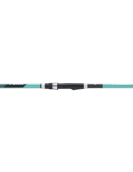 Penn Tidal Light Surf Multi Tip Surf Rod Canne da Pesca Beach 30 150 gr