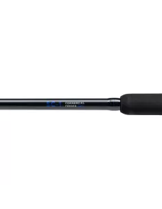 Shakespeare Superteam SC-1 Feeder Fishing Rod Carbon Feeder 24T  2