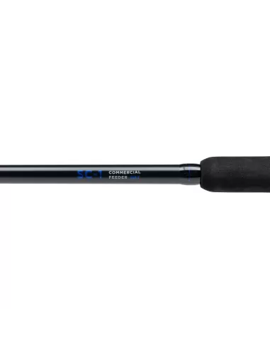 Shakespeare Superteam SC-1 Feeder Canna da Pesca Feeder in Carbonio 24T Canne da pesca Shakespeare