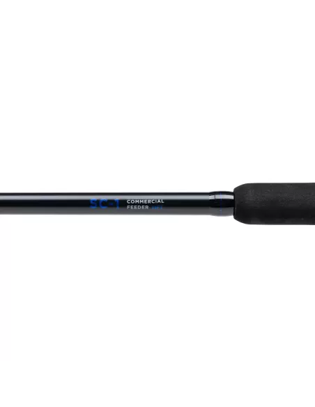 Shakespeare Superteam SC-1 Feeder Canna da Pesca Feeder in Carbonio 24T Canne da pesca Shakespeare