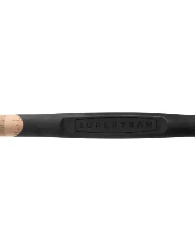 Shakespeare Superteam SC-1 Feeder Canna da Pesca Feeder in Carbonio 24T Canne da pesca Shakespeare
