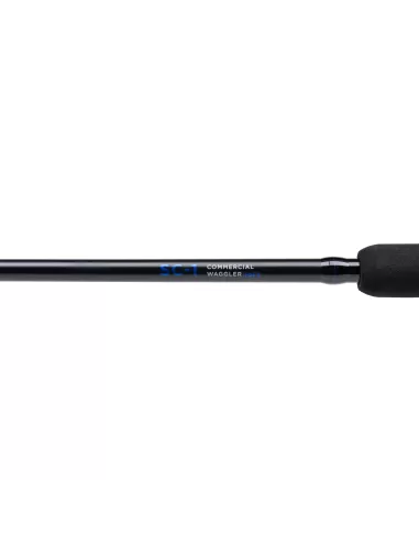 Shakespeare Superteam SC-1 Commercial Wagler Canne da Pesca in Carbonio 24T