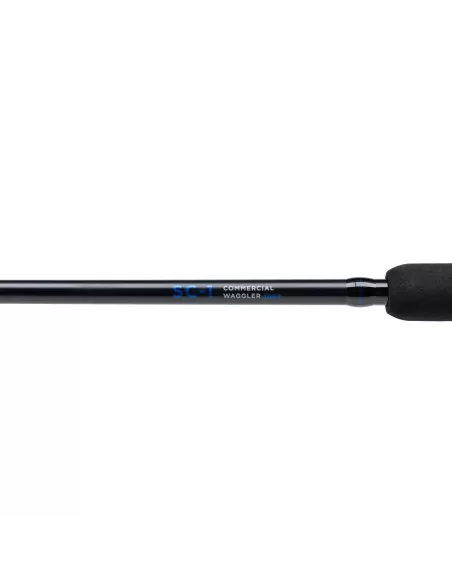 Shakespeare Superteam SC-1 Commercial Wagler Canne da Pesca in Carbonio 24T Canne da pesca Shakespeare