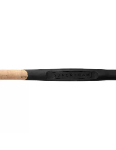 Shakespeare Superteam SC-1 Commercial Wagler Canne da Pesca in Carbonio 24T