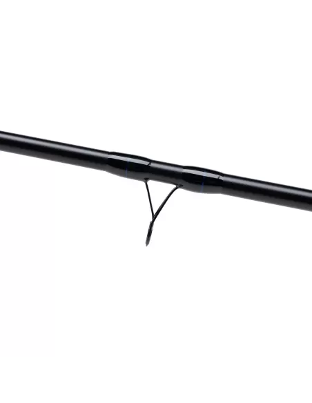Shakespeare Superteam SC-1 Commercial Wagler Canne da Pesca in Carbonio 24T Canne da pesca Shakespeare