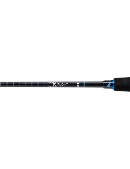 Shakespeare Superteam CX Float Canne da Pesca in Carbonio 24T Canne da pesca Shakespeare