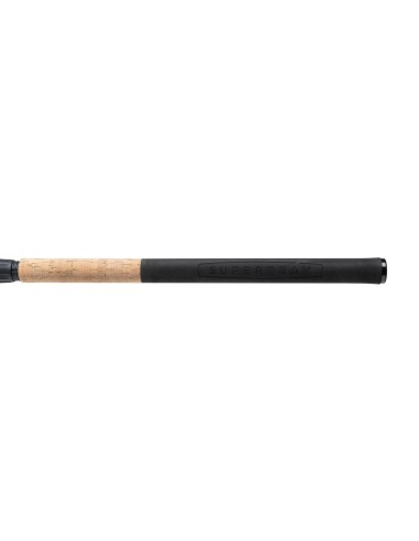 Shakespeare Superteam CX Float Canne da Pesca in Carbonio 24T Canne da pesca Shakespeare