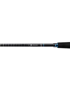 Shakespeare Superteam CX Feeder Canne da Pesca in Carbonio 24T Canne da pesca Shakespeare 2