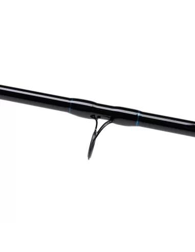 Shakespeare Superteam CX Feeder Canne da Pesca in Carbonio 24T Canne da pesca Shakespeare