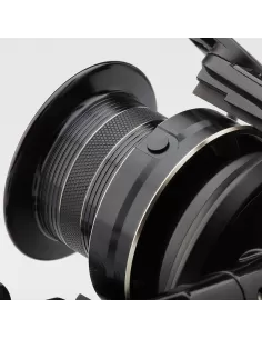 Prologic Fulcrum Xd Reel CArpfishing for Carp Fishing  2