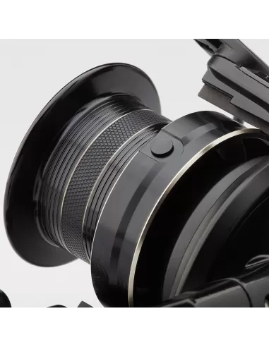 Prologic Fulcrum Xd Mulinello CArpfishing per la Pesca delle Carpe