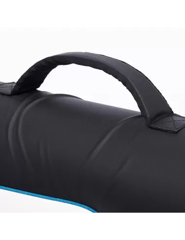Dam O.T.T. Rod Holdall Hardcase Custodia Rigida per 2 Canne 170 cm Foderi porta canne Dam