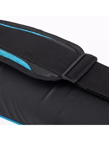 Dam O.T.T. Rod Holdall Hardcase Custodia Rigida per 2 Canne 170 cm