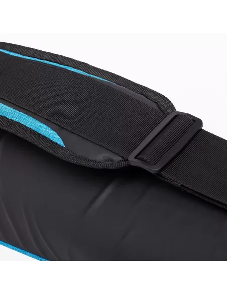 Dam O.T.T. Rod Holdall Hardcase Custodia Rigida per 2 Canne 170 cm Foderi porta canne Dam