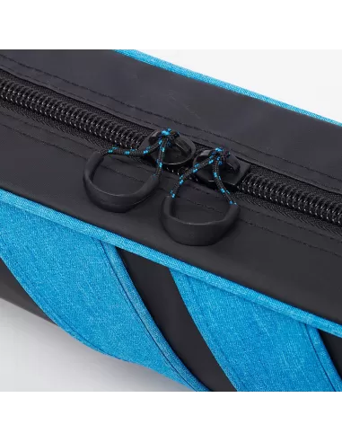Dam O.T.T. Rod Holdall Hardcase Custodia Rigida per 2 Canne 170 cm Foderi porta canne Dam