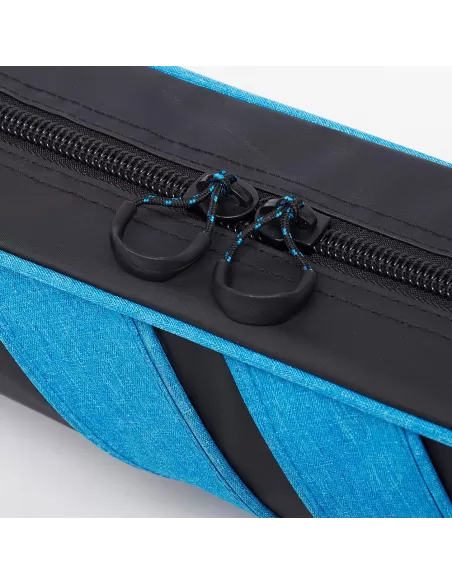 Dam O.T.T. Rod Holdall Hardcase Custodia Rigida per 2 Canne 170 cm Foderi porta canne Dam