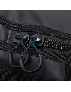 Dam O.T.T Carryall Fishing Accessory Bag 70 lt  2