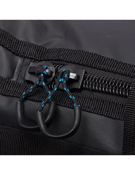 Dam O.T.T Carryall Borsa Porta Accessori da Pesca 70 lt