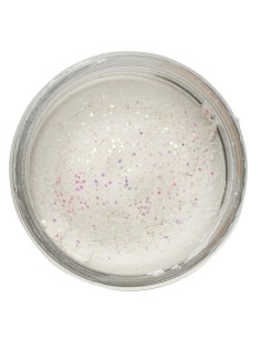 Berkley Powerbait Glitter Trout Bait White Pastella per Trote Aglio Esche da pesca Berkley 2