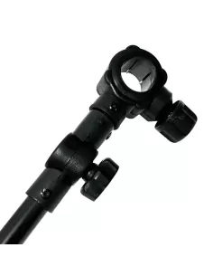 Kolpo Feeder Arm Telescopico Inclinabile per Gambe da 36 mm Panchetti Sedie e Accessori Kolpo 2