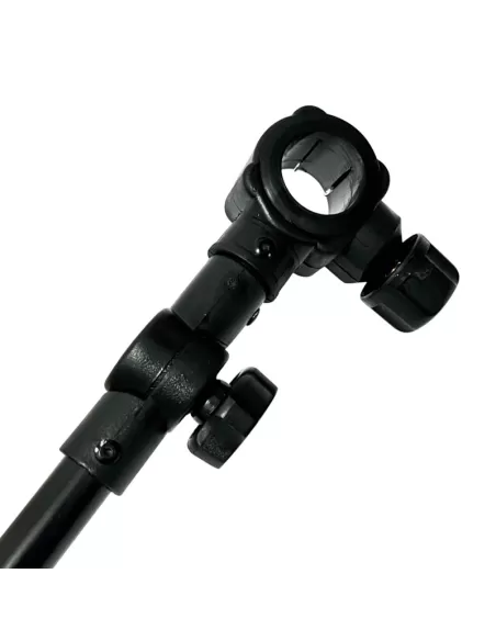 Kolpo Feeder Arm Telescopico Inclinabile per Gambe da 36 mm