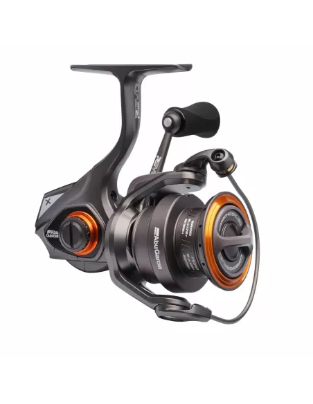 Abu Garcia Revo Mulinelli da Pesca Innovativi ad Alte Prestazioni 7 Cuscinetti Mulinelli da Pesca Abu Garcia