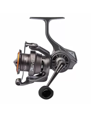 Abu Garcia Revo Mulinelli da Pesca Innovativi ad Alte Prestazioni 7 Cuscinetti Mulinelli da Pesca Abu Garcia