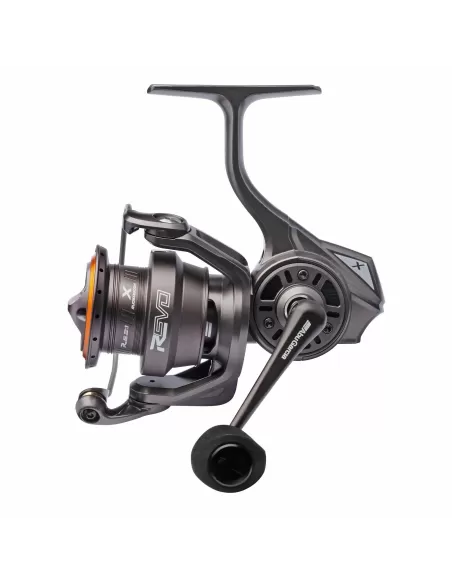 Abu Garcia Revo Mulinelli da Pesca Innovativi ad Alte Prestazioni 7 Cuscinetti