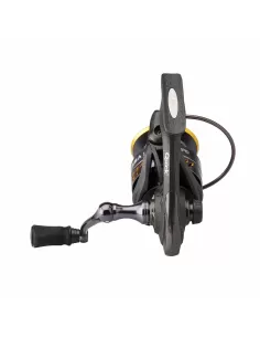 Dam Finessa 8 Mulinelli da Pesca Alta Gamma  Mulinelli da Pesca Dam 2