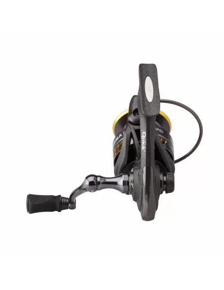Dam Finessa 8 Mulinelli da Pesca Alta Gamma  Mulinelli da Pesca Dam