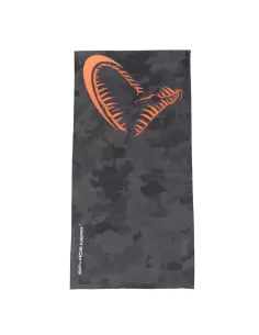 Savage Gear Scaldacollo Bandana Multi Funzione Black 2