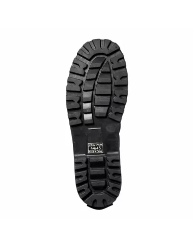 Scierra Kenai Neo Waders Stivali in Neoprene Chest Bootfoot 4 mm