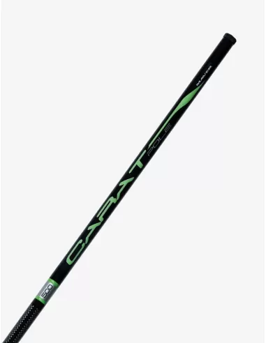 Maver Carat Pole Canna da pesca Fissa con Cimino Tubolare