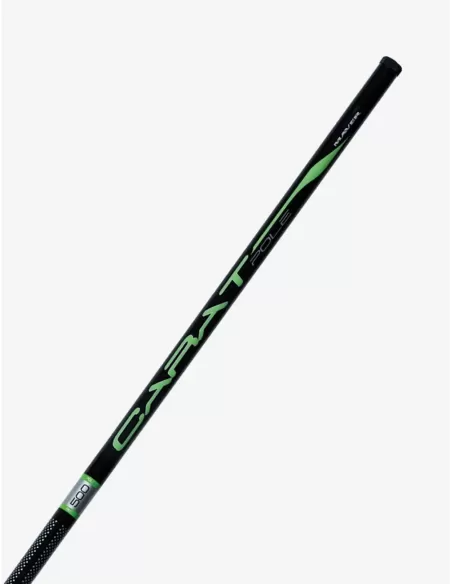 Maver Carat Pole Canna da pesca Fissa con Cimino Tubolare Canne bolognesi/fisse Maver