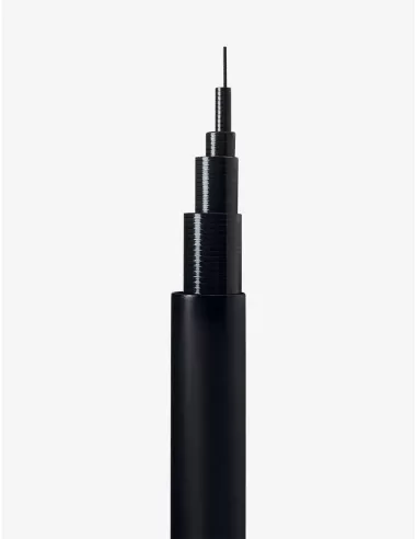 Maver Carat Pole Canna da pesca Fissa con Cimino Tubolare Canne bolognesi/fisse Maver