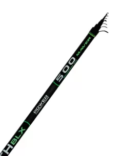 Maver Stealth Bolognese Fishing Rod with Float 2