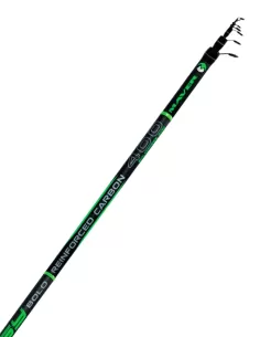 Maver Easy Canna Bolognese Allround Passata in Fiume Pesca Spigole Canne da pesca Maver 2