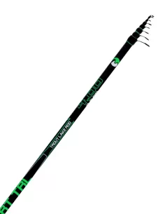 Maver Start TRL Canne da Pesca Trota Lago In Carbonio Canne da pesca Maver 2
