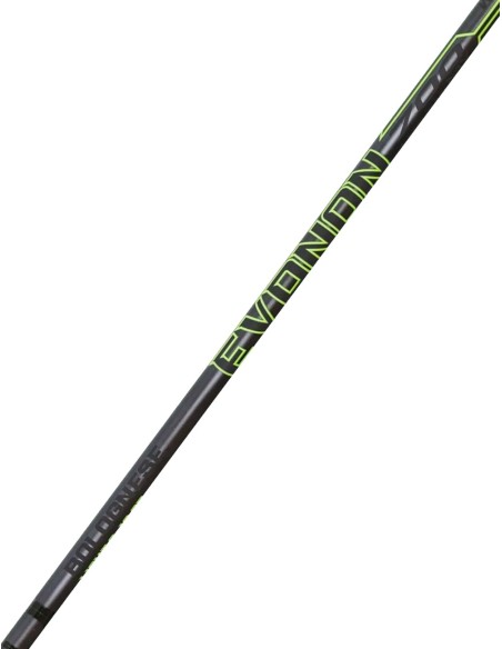 Maver Evanon Light Bolognese Canne da Pesca Con Anelli Fuji Canne da pesca Maver
