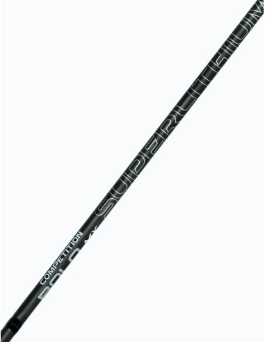 Maver Superlithium Light Bolognese per Terminali Sottili Canne da pesca Maver