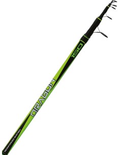 Maver Oragon Cross-Country Rod Surfcasting and Torpedoes and Sturgeons 3.60mt 150gr 2