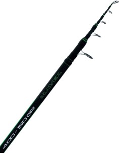 Maver Rockfishing canna da Scogliera 4 mt 150 gr Canne da pesca Maver 2