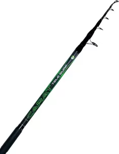 Maver Catat Telesurf Canna da Pesca surfcasting 150gr 4.00mt Canne da pesca Maver 2