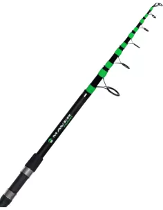 Maver Scogiera Surf Travel Canna Ingombro Ridotto 130 gr Canne da pesca Maver 2