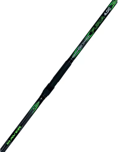 Maver Furia Tele Surf Canna da Pesca 130gr 4mt Canne da pesca Maver