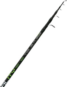 Maver Reality Surf Casting Carbon Fishing Rod 4.20mt 2