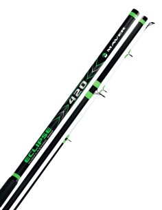 Maver Eclipse Surfcasting Fishing Rod 3 sections 4.20mt 250gr 2