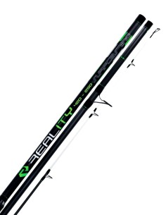 Maver Reality Surf Three Sections Fishing Rod 4.20mt 250gr 2
