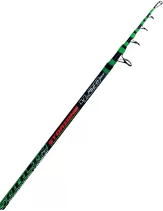 Maver Goblin Sturgeon High Range Fishing Rod For Sturgeon 4.20mt 300gr 2
