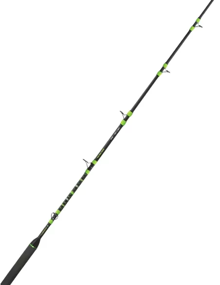 Maver MV-R Turner Acid Canna da Pesca da Barca Traina